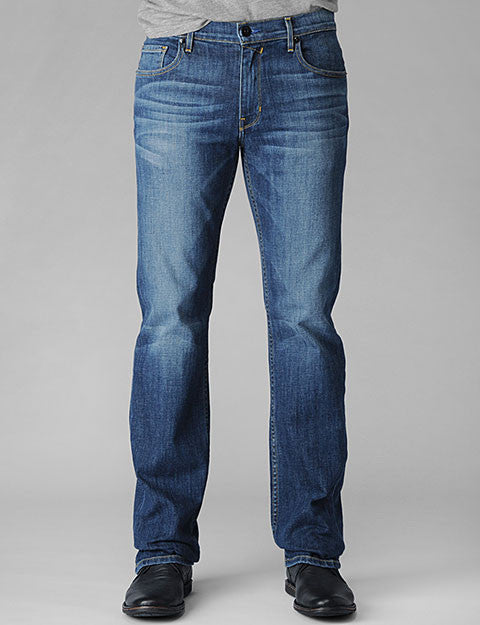 Lee Japan 101B 1930 - Archives Worn - BluberryDenim